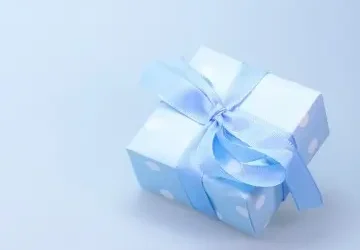 Recht op een cadeau?