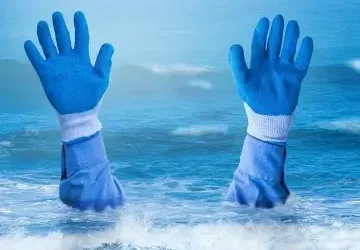 Door corona in zwaar weer: Wat (niet) te doen als bestuurder?