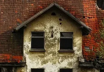 Verborgen gebreken woning