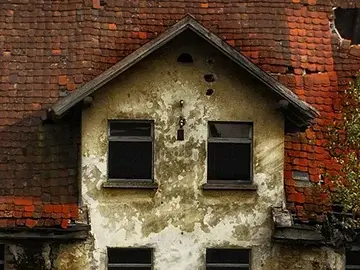Verborgen gebreken woning